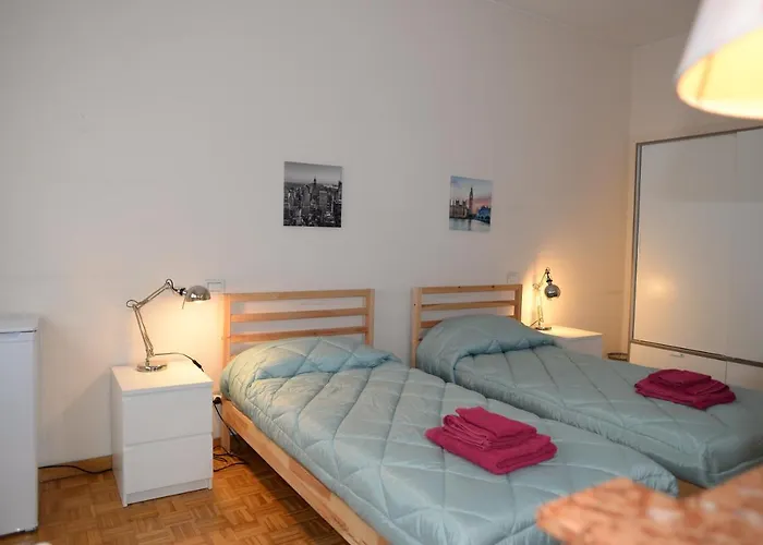 Room In Guest Room - Welcome To Our Establishment We Will Be Happy To Welcome You